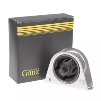 Подушка крепления двигателя GANZ GIE14006