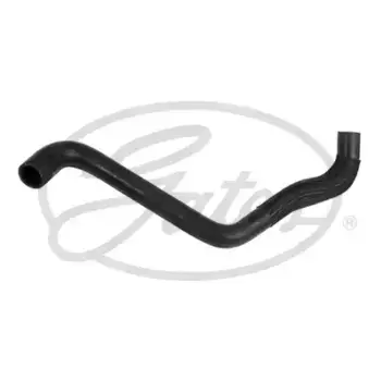 Подушка крепления двигателя GATES 3991