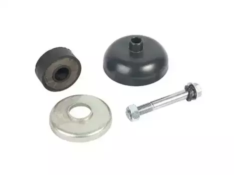 Подушка крепления двигателя GAZ 3307-1001067