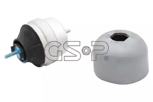 Подушка крепления двигателя GSP 510189