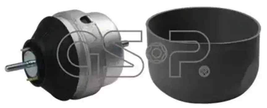 Подушка крепления двигателя GSP 510190
