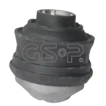 Подушка крепления двигателя GSP 510544