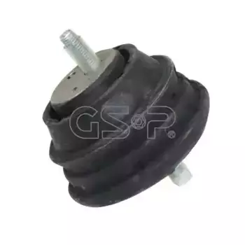 Подушка крепления двигателя GSP 510647