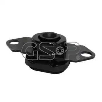 Подушка крепления двигателя GSP 510790