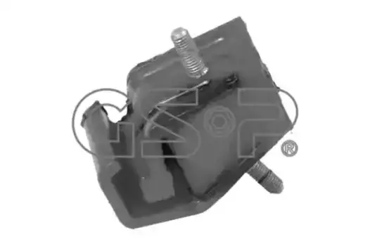 Подушка крепления двигателя GSP 513551