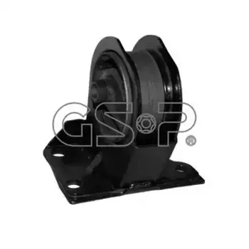 Подушка крепления двигателя GSP 513732