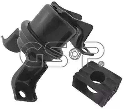 Подушка крепления двигателя GSP 513998S