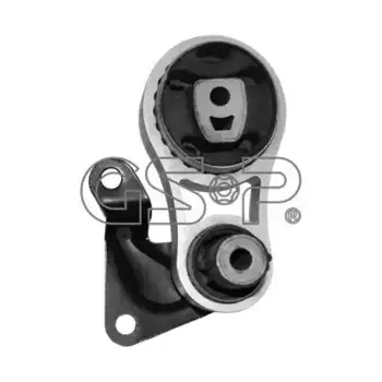 Подушка крепления двигателя GSP 514456