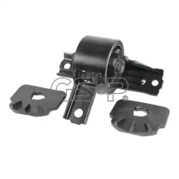 Подушка крепления двигателя GSP 514760