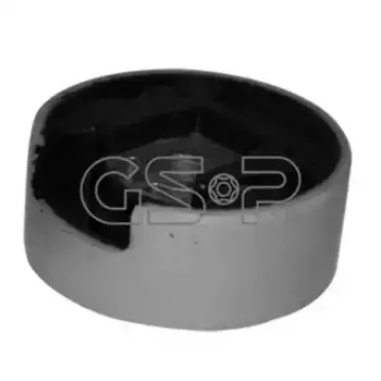 Подушка крепления двигателя GSP 516545