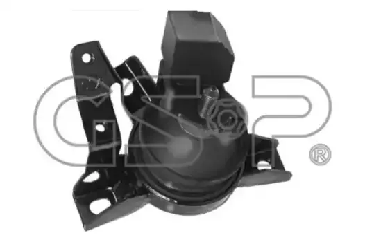 Подушка крепления двигателя GSP 518306