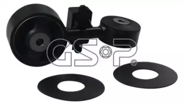 Подушка крепления двигателя GSP 520308