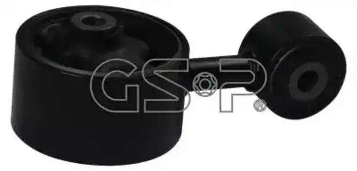 Подушка крепления двигателя GSP 520465