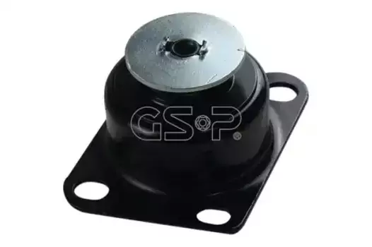 Подушка крепления двигателя GSP 531010