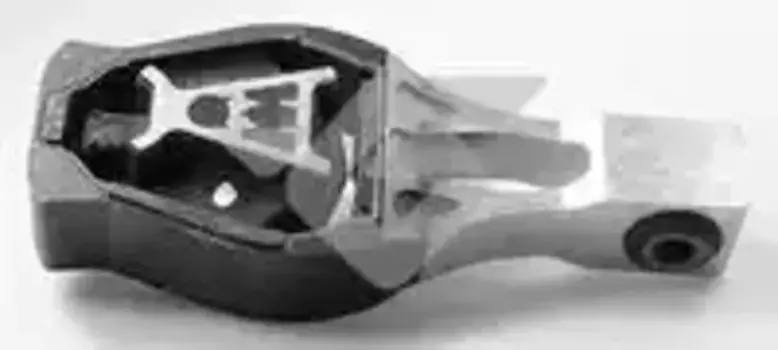 Подушка крепления двигателя HUTCHINSON 532E88
