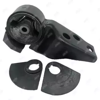 Подушка крепления двигателя JIKIU MI25002