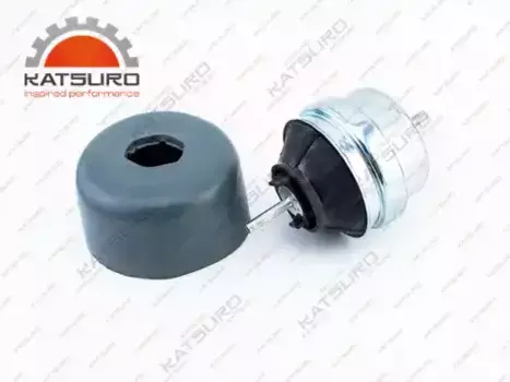 Подушка крепления двигателя KATSURO KAT1812SD