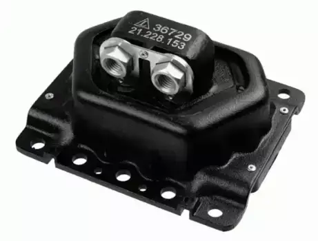 Подушка крепления двигателя LMI 36729 01