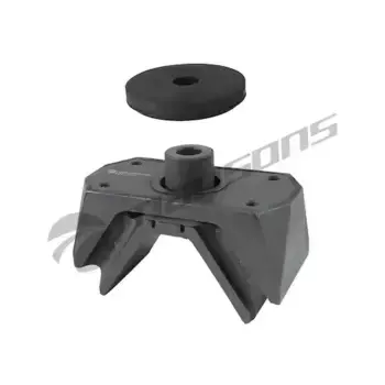 Подушка крепления двигателя MANSONS 580.293