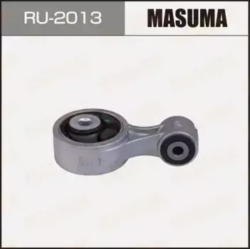 Подушка крепления двигателя MASUMA RU-2013