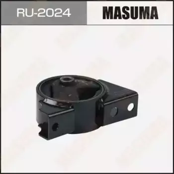 Подушка крепления двигателя MASUMA RU-2024