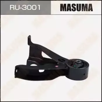 Подушка крепления двигателя MASUMA RU-3001
