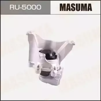 Подушка крепления двигателя MASUMA RU-5000