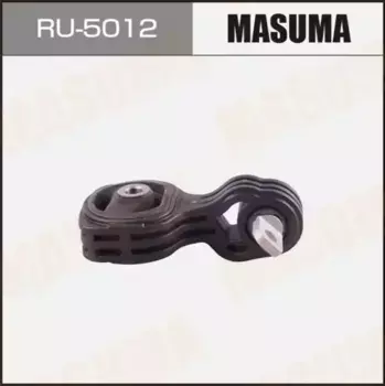 Подушка крепления двигателя MASUMA RU-5012