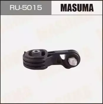 Подушка крепления двигателя MASUMA RU-5015
