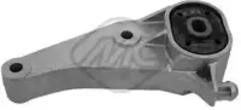 Подушка крепления двигателя METALCAUCHO 01011