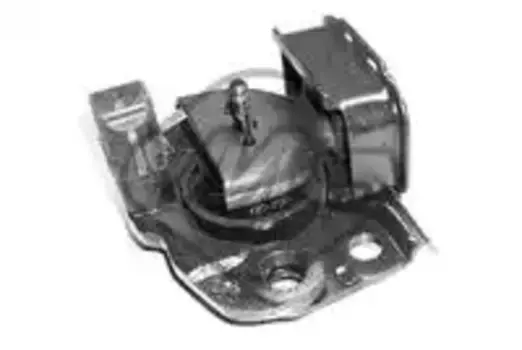 Подушка крепления двигателя METALCAUCHO 04086