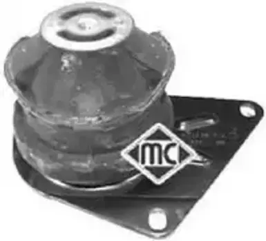 Подушка крепления двигателя METALCAUCHO 04095
