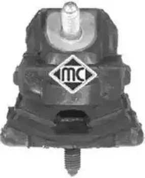 Подушка крепления двигателя METALCAUCHO 04808