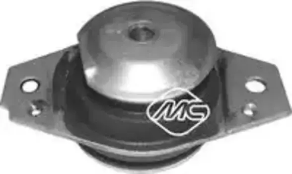 Подушка крепления двигателя METALCAUCHO 05079