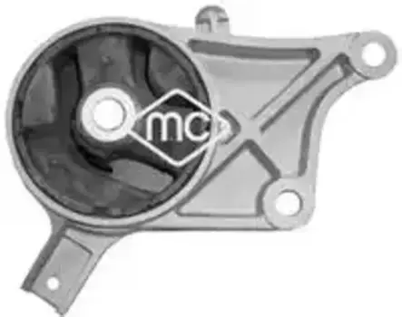 Подушка крепления двигателя METALCAUCHO 06037