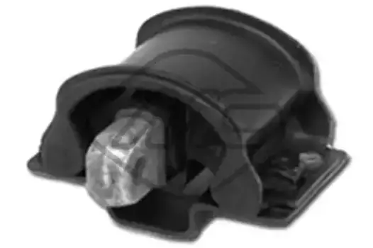 Подушка крепления двигателя METALCAUCHO 41523