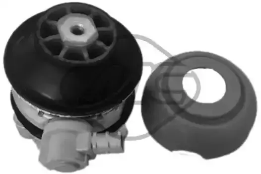 Подушка крепления двигателя METALCAUCHO 57739