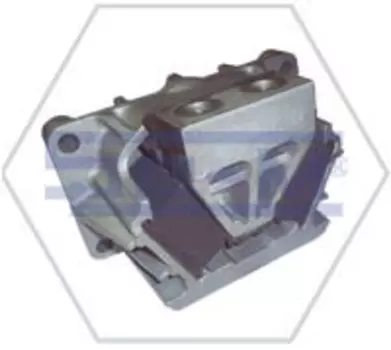 Подушка крепления двигателя SE-M 7874