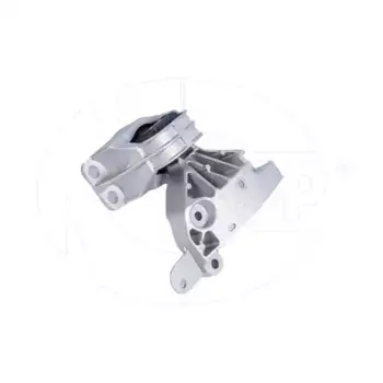Подушка крепления двигателя NSP NSP07112100071R