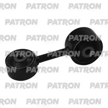 Подушка крепления двигателя PATRON PSE30596