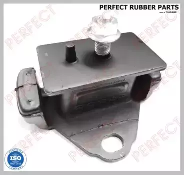 Подушка крепления двигателя PERFECT RUBBER PARTS TO-01-LN40