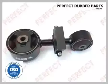 Подушка крепления двигателя PERFECT RUBBER PARTS TO-04-HLDV6IE