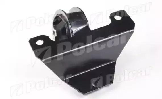 Подушка крепления двигателя POLCAR S2224005