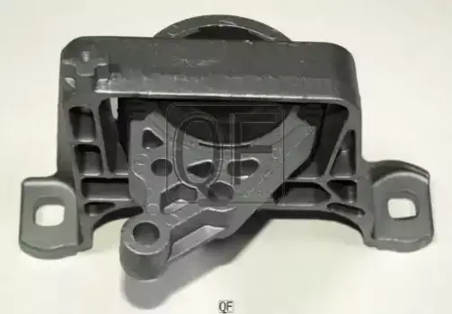 Подушка крепления двигателя QUATTRO FRENI QF00A00003