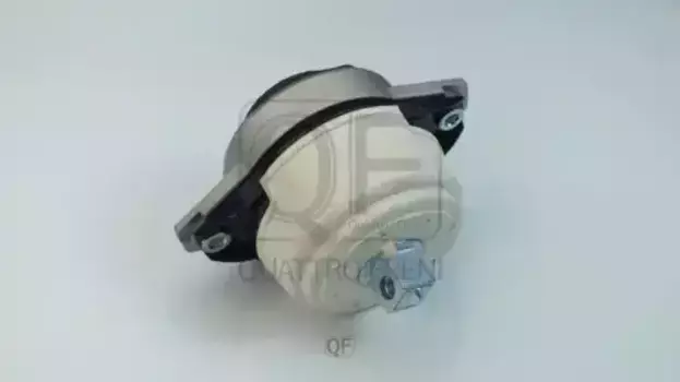 Подушка крепления двигателя QUATTRO FRENI QF00A00675
