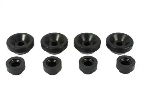 Подушка крепления двигателя РСТ 4691001020