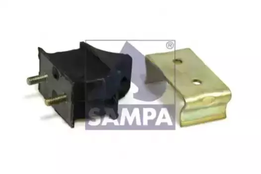 Подушка крепления двигателя SAMPA 011.280