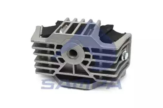 Подушка крепления двигателя SAMPA 011.417