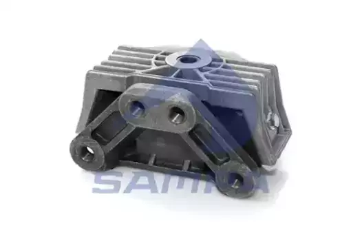 Подушка крепления двигателя SAMPA 011.423/1