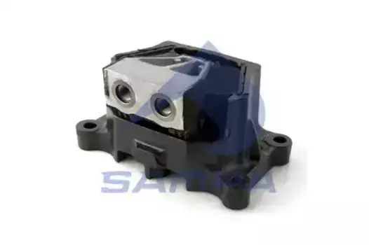 Подушка крепления двигателя SAMPA 011.424